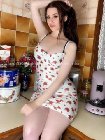 Анкета проститутки Юлия, Тульский, 23 года, №320466