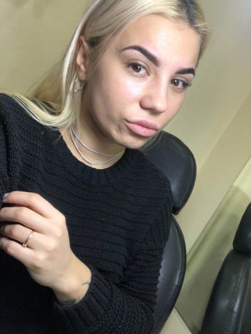 Анкета проститутки Лайма, Тульский, 24 года, №323695